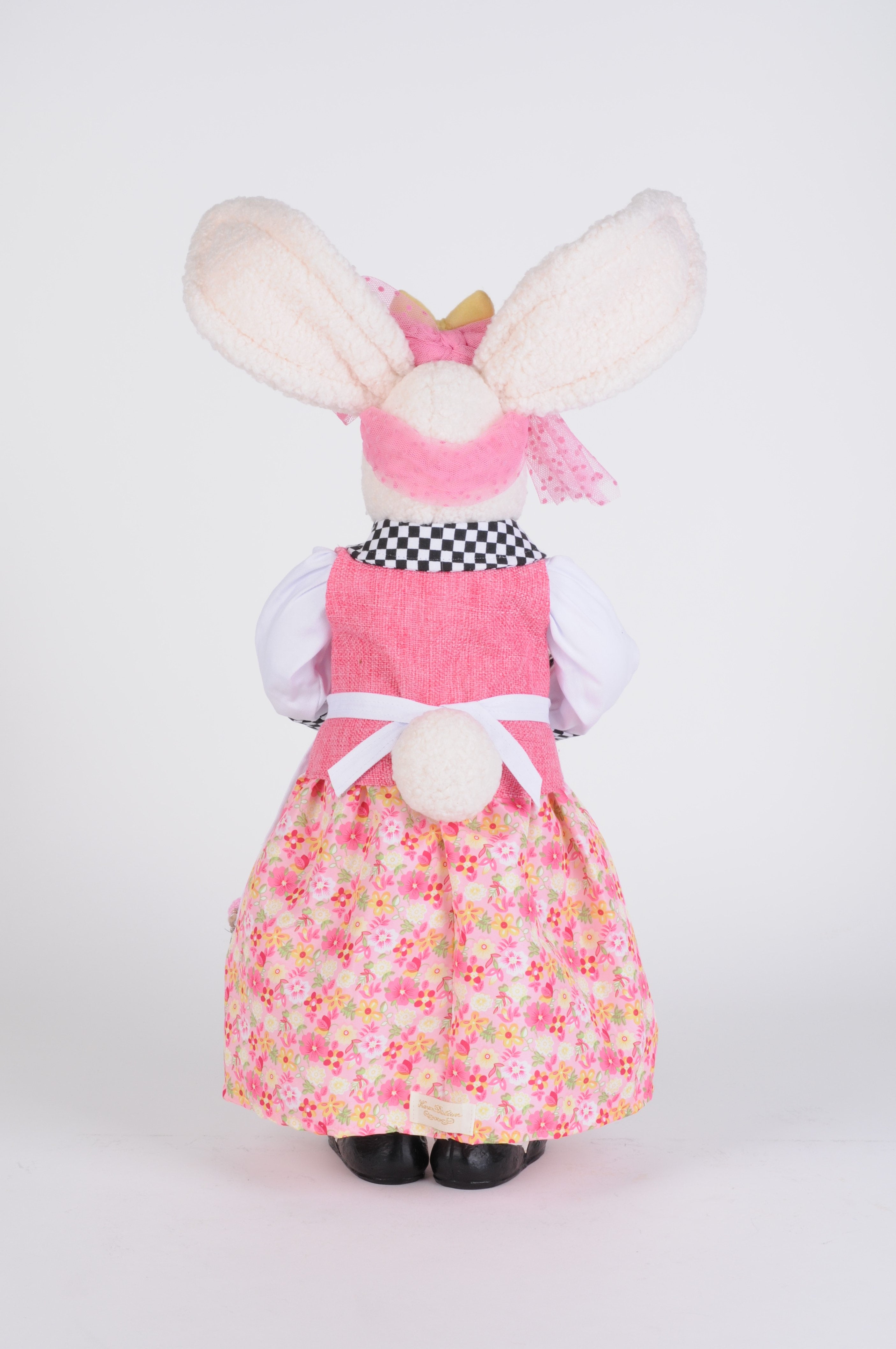 SP055 Mona Bunny NEW 2024 | Oma's Barn
